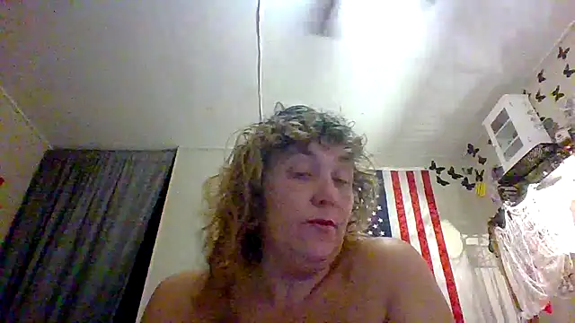 Bored_Grandma's cam snapshot