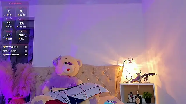 Sarahballiston_ live sex cam