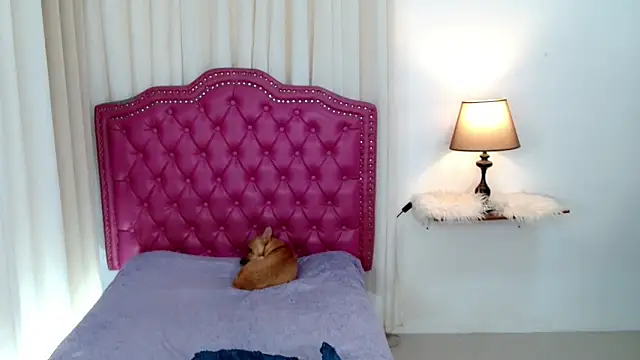 DreamLADYBOY live sex cam