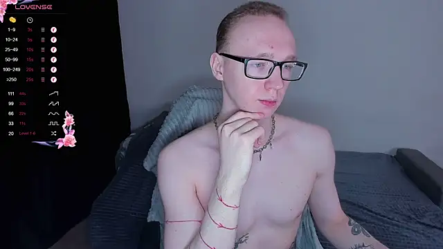 Alex_silent live sex cam