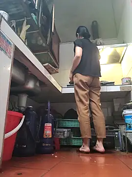 Basanis68's cam snapshot