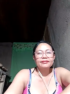 hotpinay_45's cam snapshot