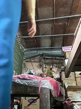 YANINA120's cam snapshot