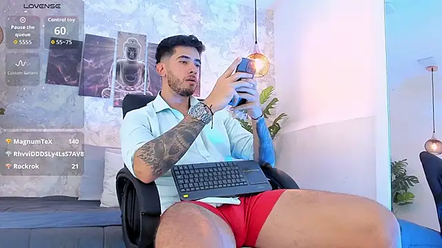 Nate_franco live sex cam