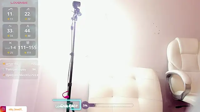 niky_love21's cam snapshot