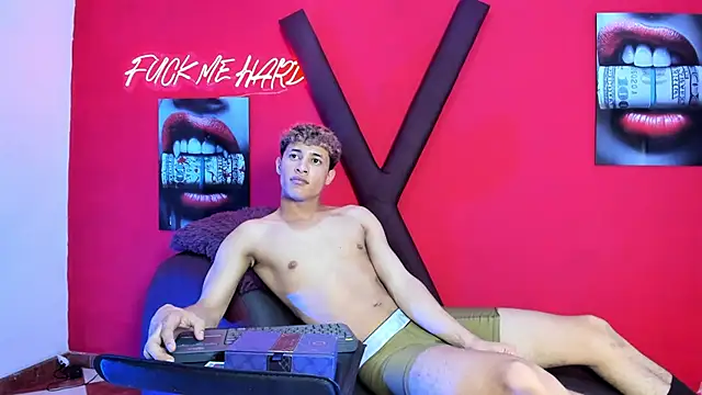 YOUNG_GUYS1 live sex cam