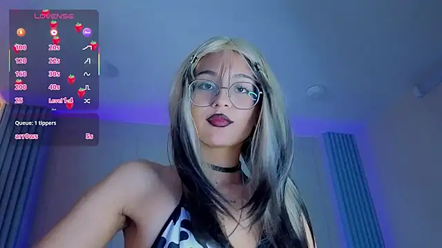 Abbydreams_ live sex cam