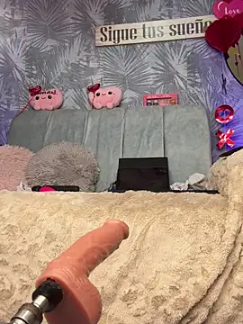 antonelaswete02's cam snapshot