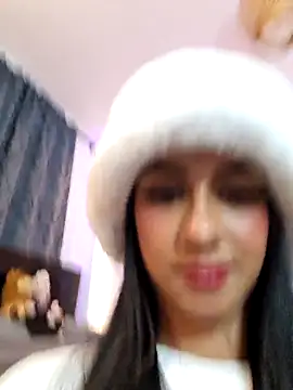 Juliana_Xander's cam snapshot