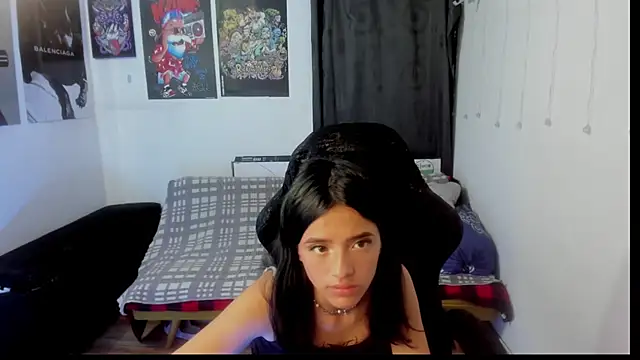 Candy__Girll18's cam snapshot