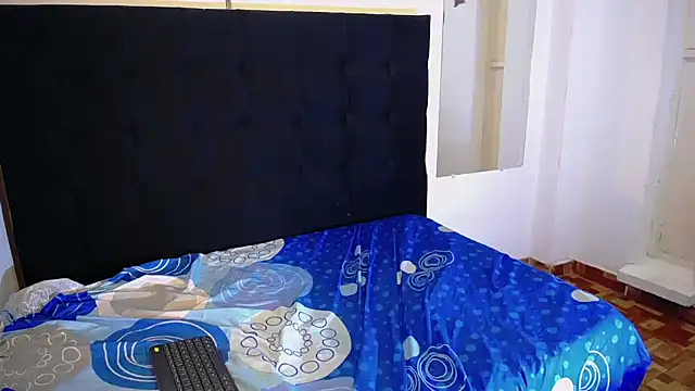 vlisper's cam snapshot