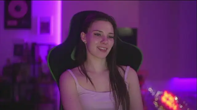 CandyStorm live sex cam