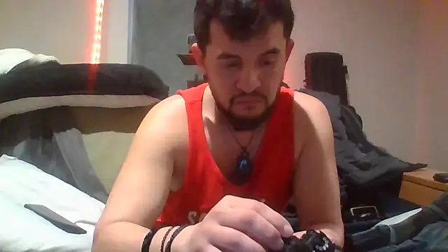 papi-fitty's cam snapshot