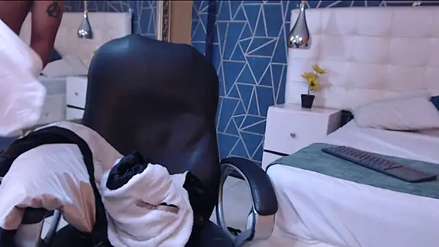 TylerGandi's cam snapshot