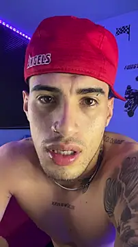 TOMAS_CONOR's cam snapshot