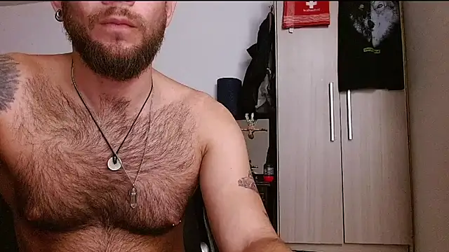 DominanThewolff's cam snapshot