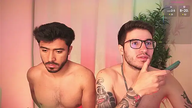 dam0n_fr0st's cam snapshot