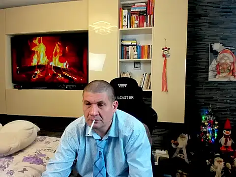 SpartacusDaddy48's cam snapshot