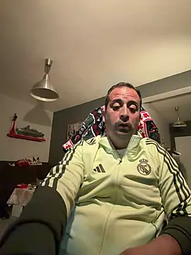 Truque's cam snapshot