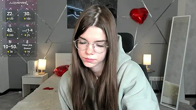 miss__evelyne's cam snapshot