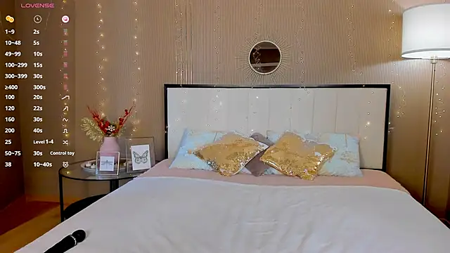 bellatip's cam snapshot