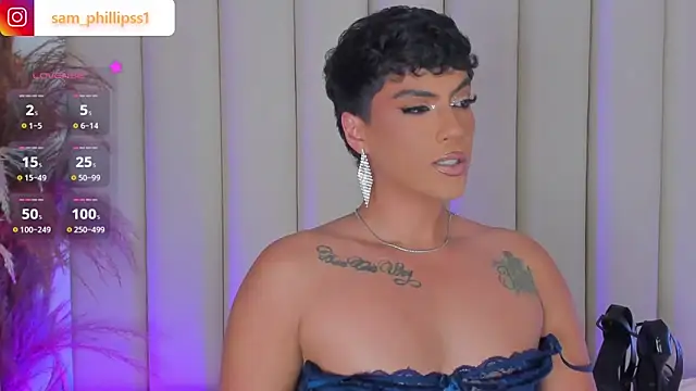 sam_phillipss's cam snapshot