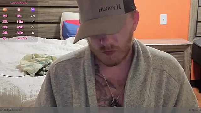 ConversationalistX's cam snapshot