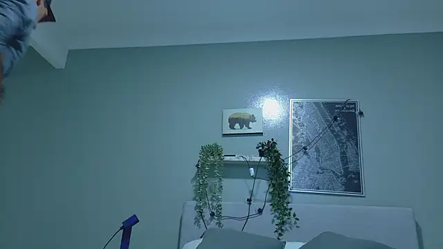 LaynorRoss_'s cam snapshot