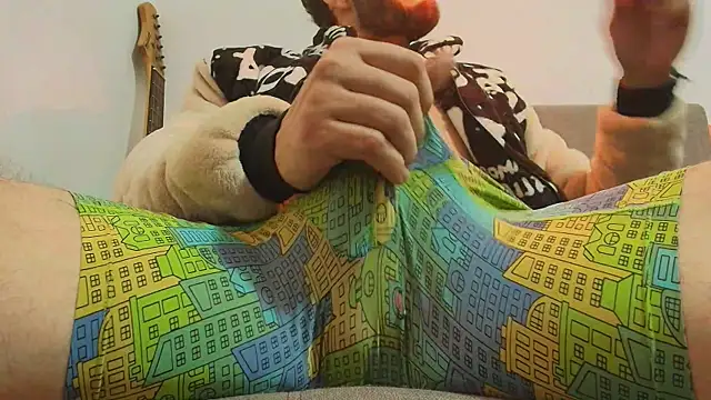 thomas_gun's cam snapshot