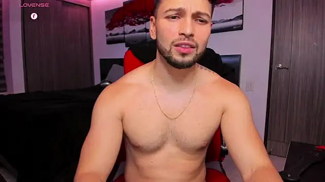 nick_klaus's cam snapshot