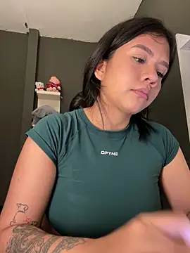 alhaana_ live sex cam