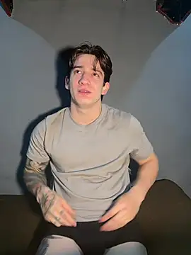 AteneoJr's cam snapshot