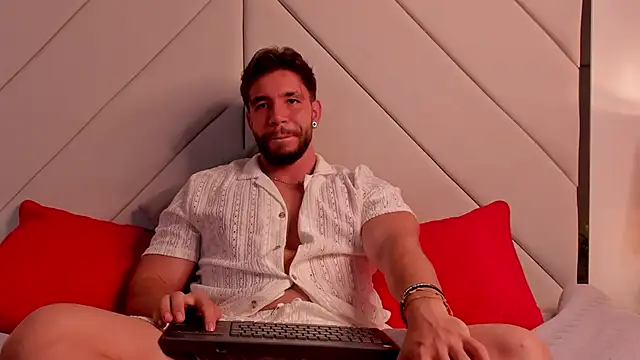 JACKSON_STIFLER's cam snapshot