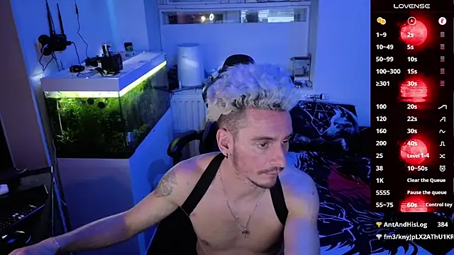 Rayzel_White's cam snapshot