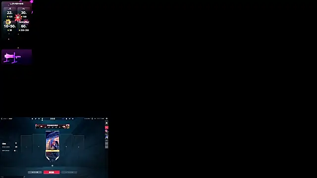 AriHale_'s cam snapshot