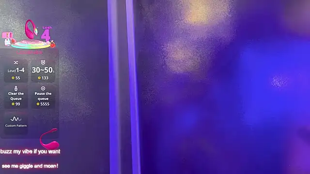 Melissa_Fane's cam snapshot