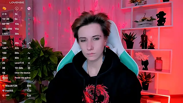 _Rein_ramm's cam snapshot