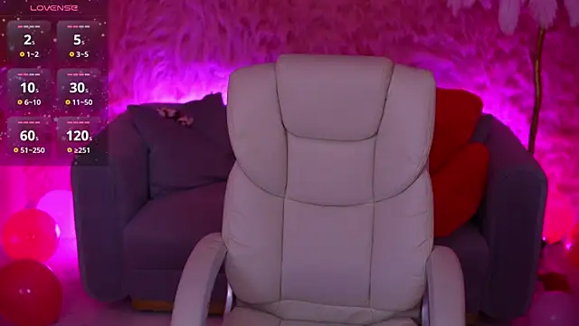 TinaMelt's cam snapshot