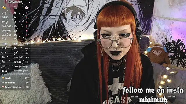 mia__yui's cam snapshot