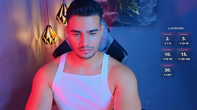 AndresRodriguez1 live sex cam