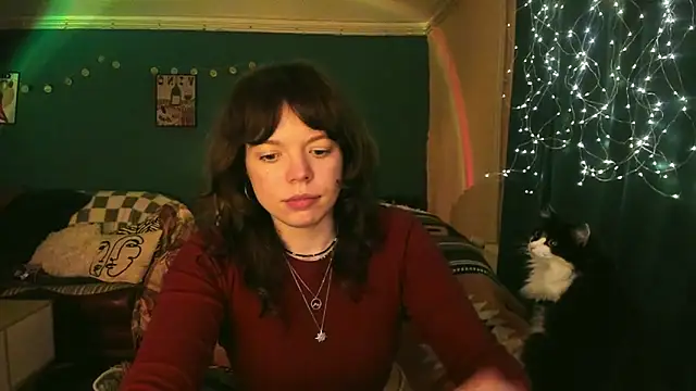 ClancyMorissey's cam snapshot