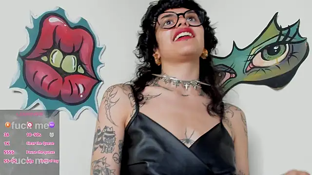 trinitty's cam snapshot