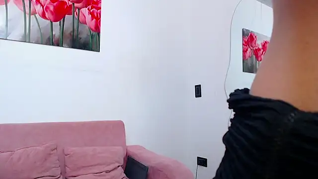 pinky_f00x's cam snapshot