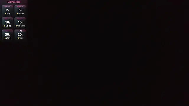 adisson_petite1's cam snapshot