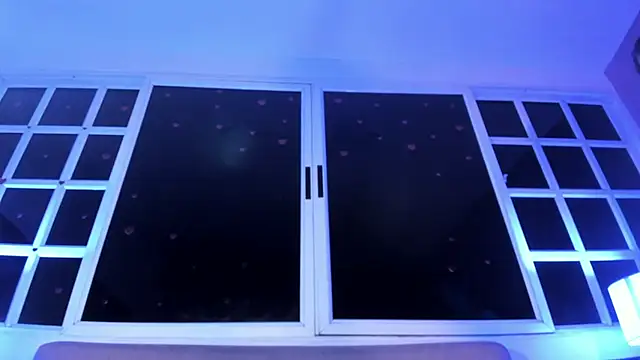 ReiAyanamy's cam snapshot