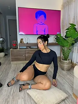 AliceBoomx's cam snapshot