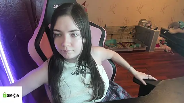 Crazy_forest_fairy's cam snapshot