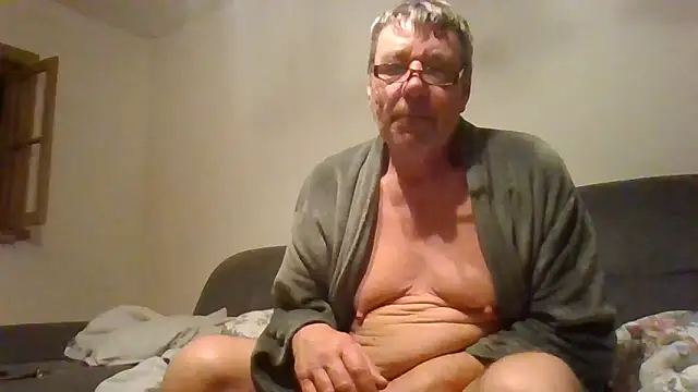 herry150's cam snapshot