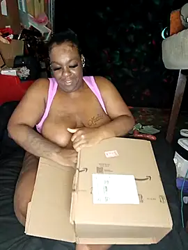 Thickkemzz41's cam snapshot