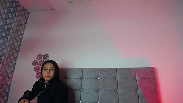 Soulmatesx's cam snapshot